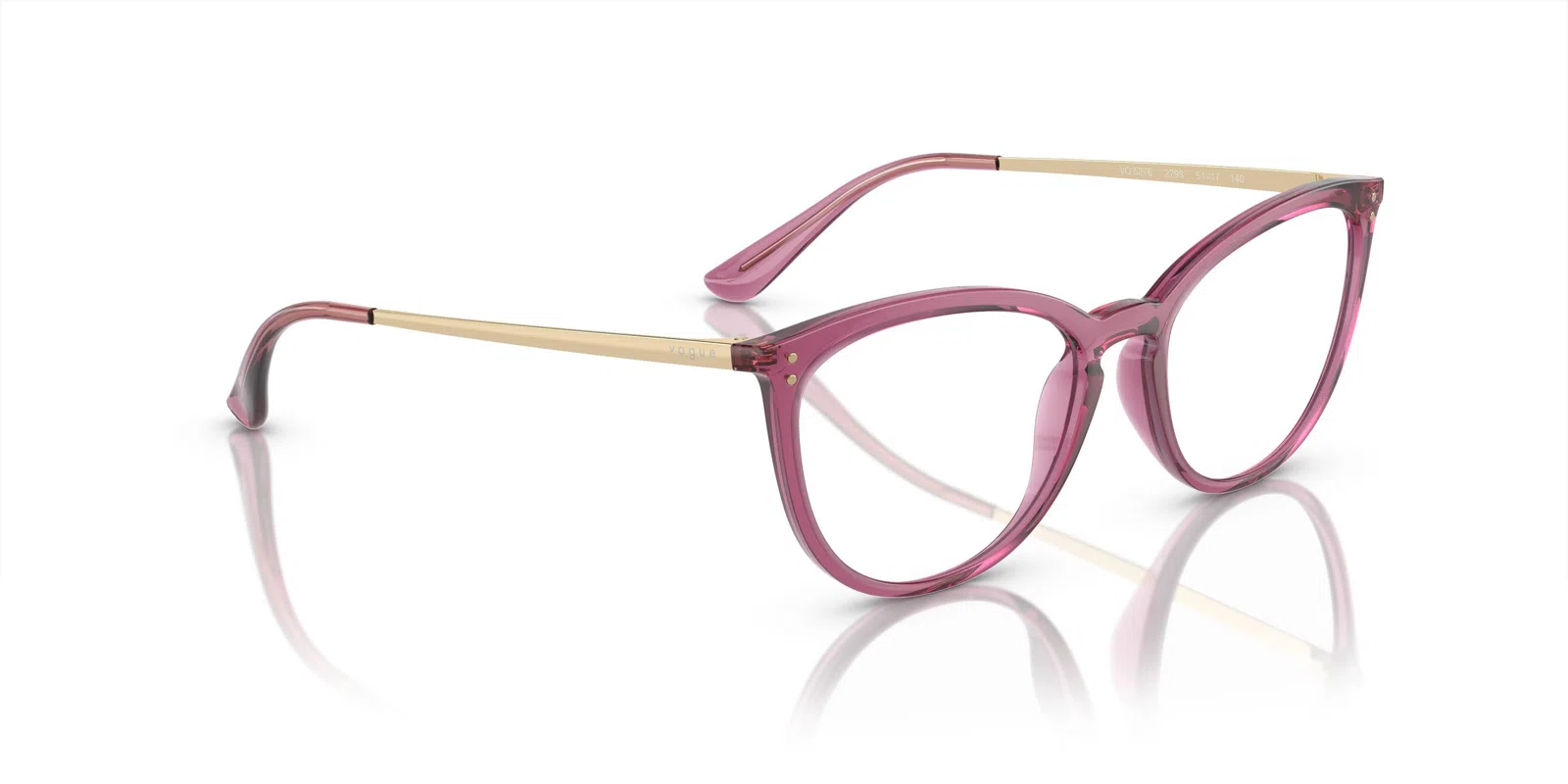 Vogue Eyewear 5276 Eyeglasses - view 58